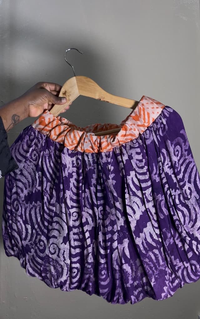 Skirt